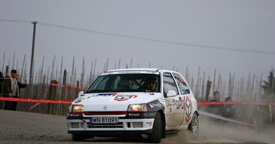 Rajd Mazowiecki